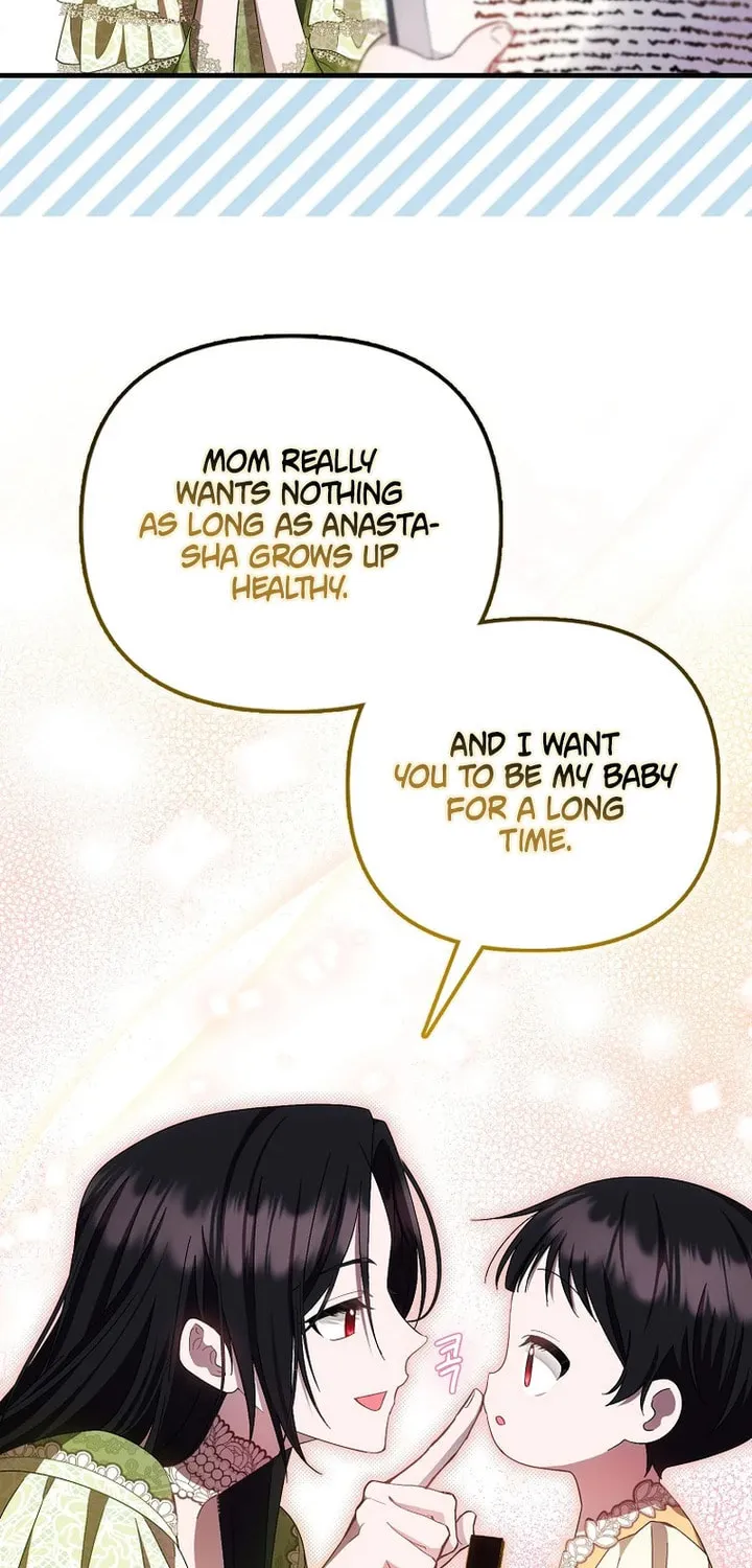 First Time as a Loved Youngest Child Chapter 14 page 35 - 