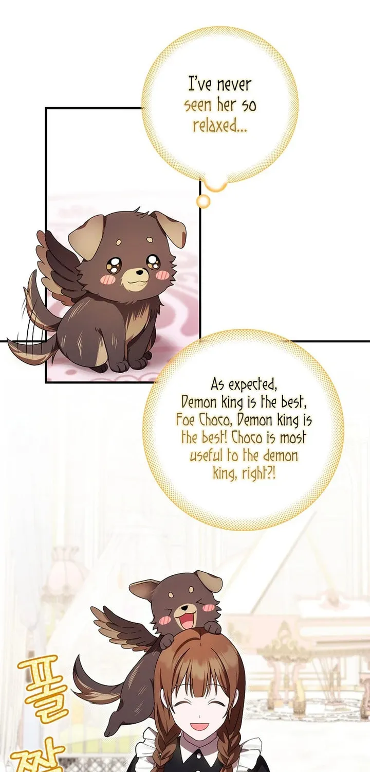 First Time as a Loved Youngest Child Chapter 14 page 38 - 