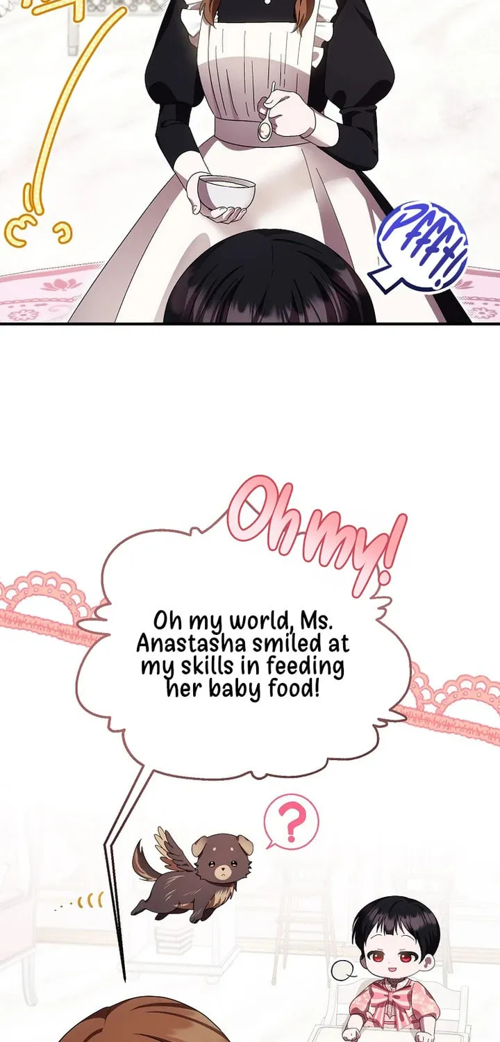 First Time as a Loved Youngest Child Chapter 14 page 39 - 