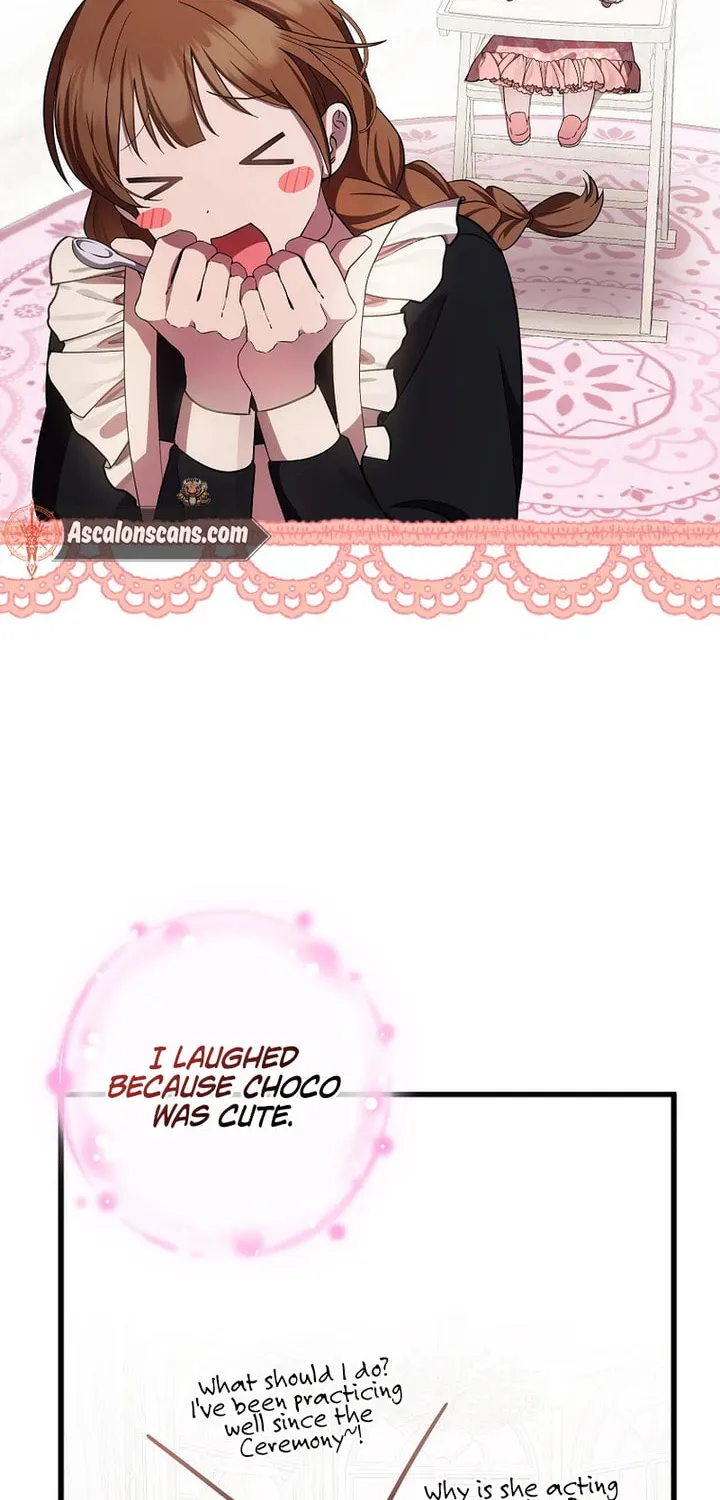 First Time as a Loved Youngest Child Chapter 14 page 40 - 