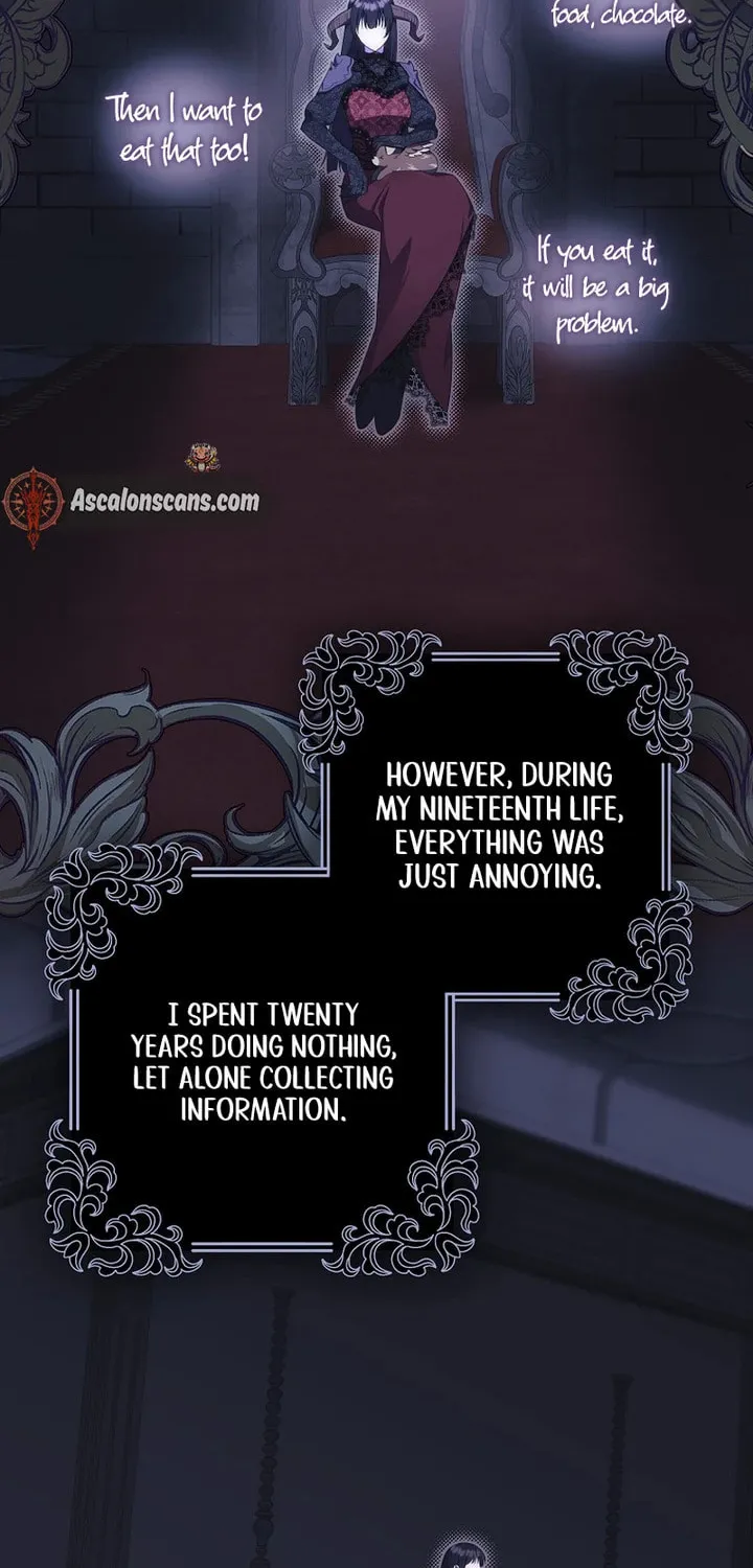 First Time as a Loved Youngest Child Chapter 14 page 5 - 