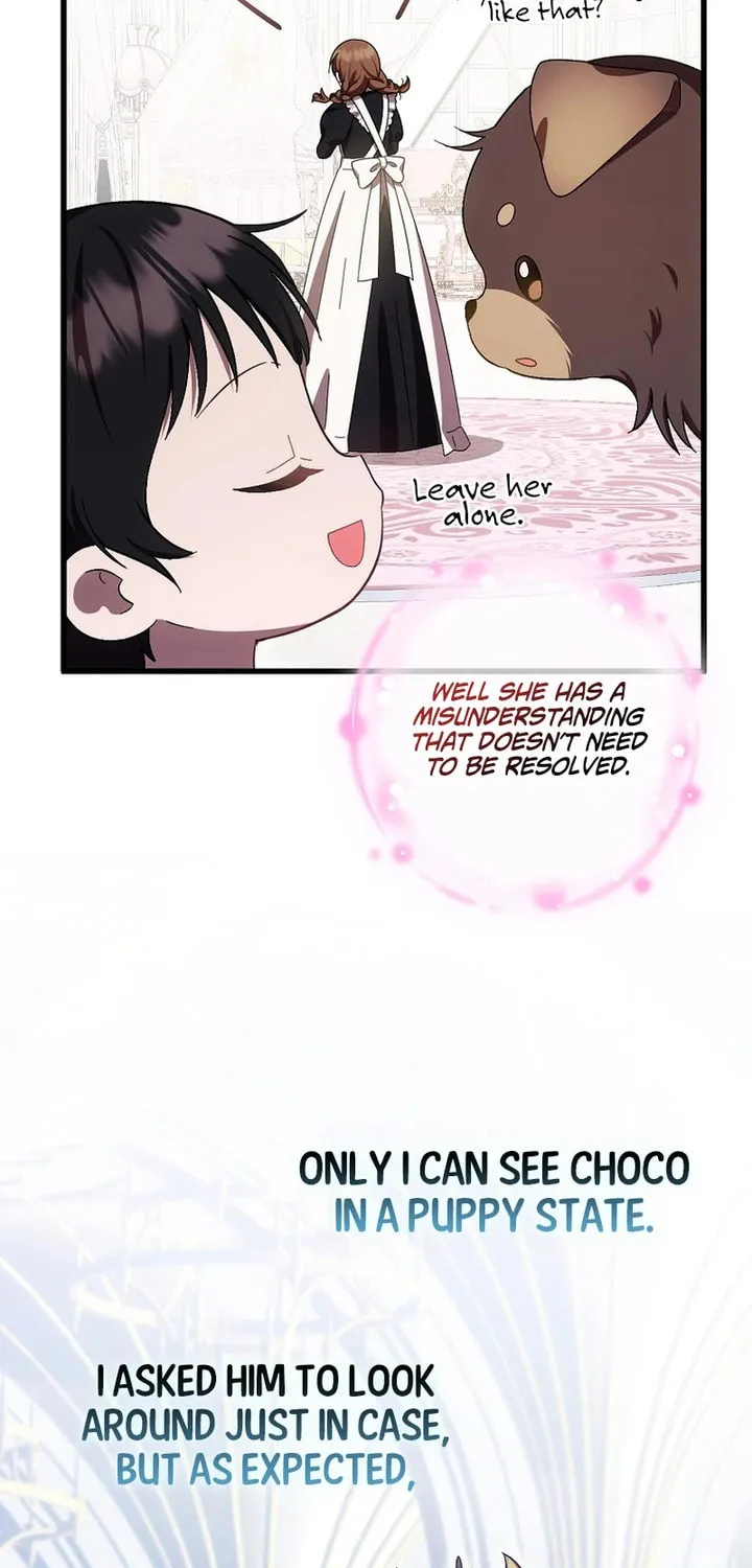 First Time as a Loved Youngest Child Chapter 14 page 41 - 