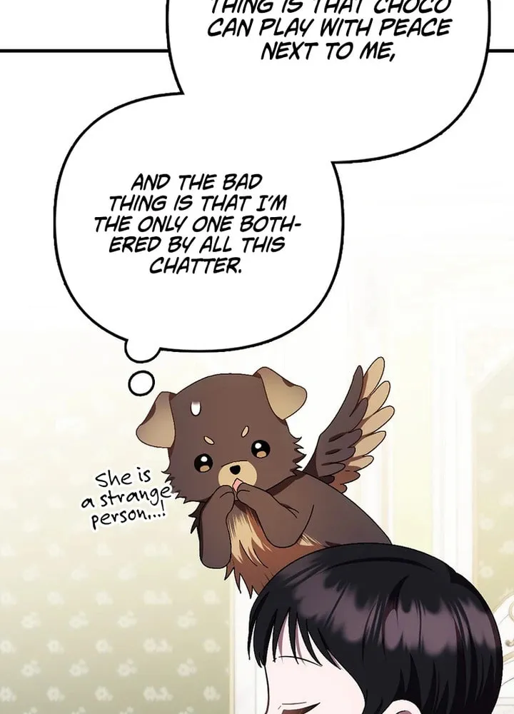 First Time as a Loved Youngest Child Chapter 14 page 43 - 