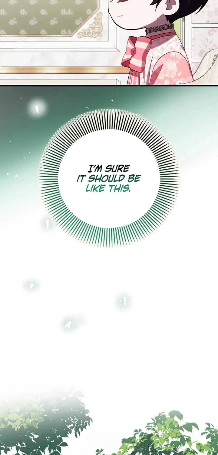 First Time as a Loved Youngest Child Chapter 14 page 44 - 