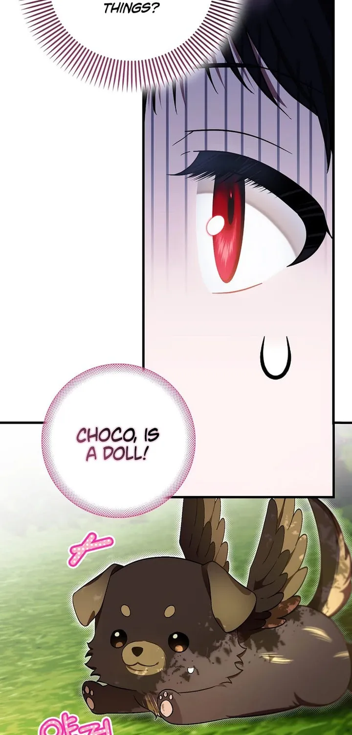 First Time as a Loved Youngest Child Chapter 14 page 46 - 