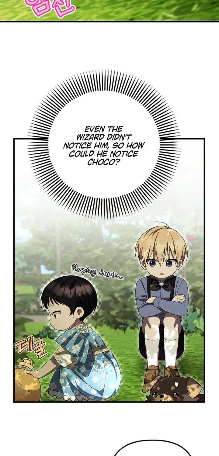 First Time as a Loved Youngest Child Chapter 14 page 47 - 