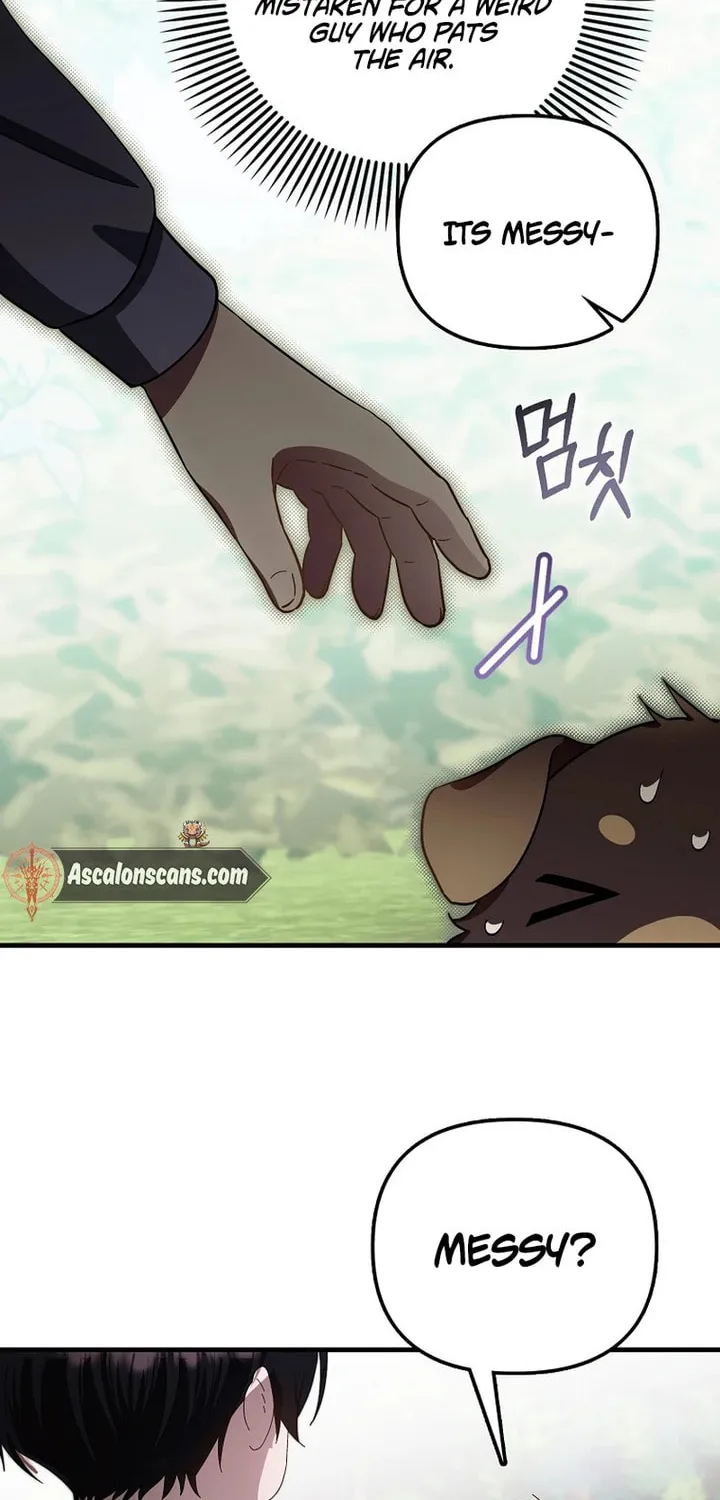First Time as a Loved Youngest Child Chapter 14 page 49 - 