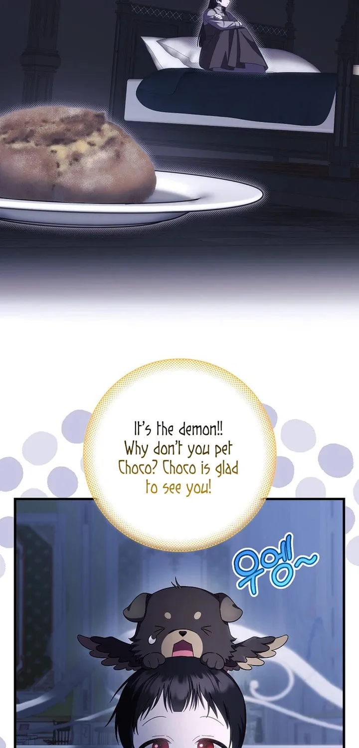 First Time as a Loved Youngest Child Chapter 14 page 6 - 