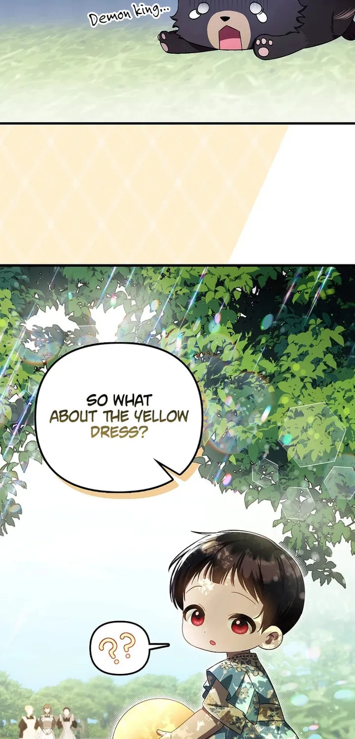 First Time as a Loved Youngest Child Chapter 14 page 52 - 