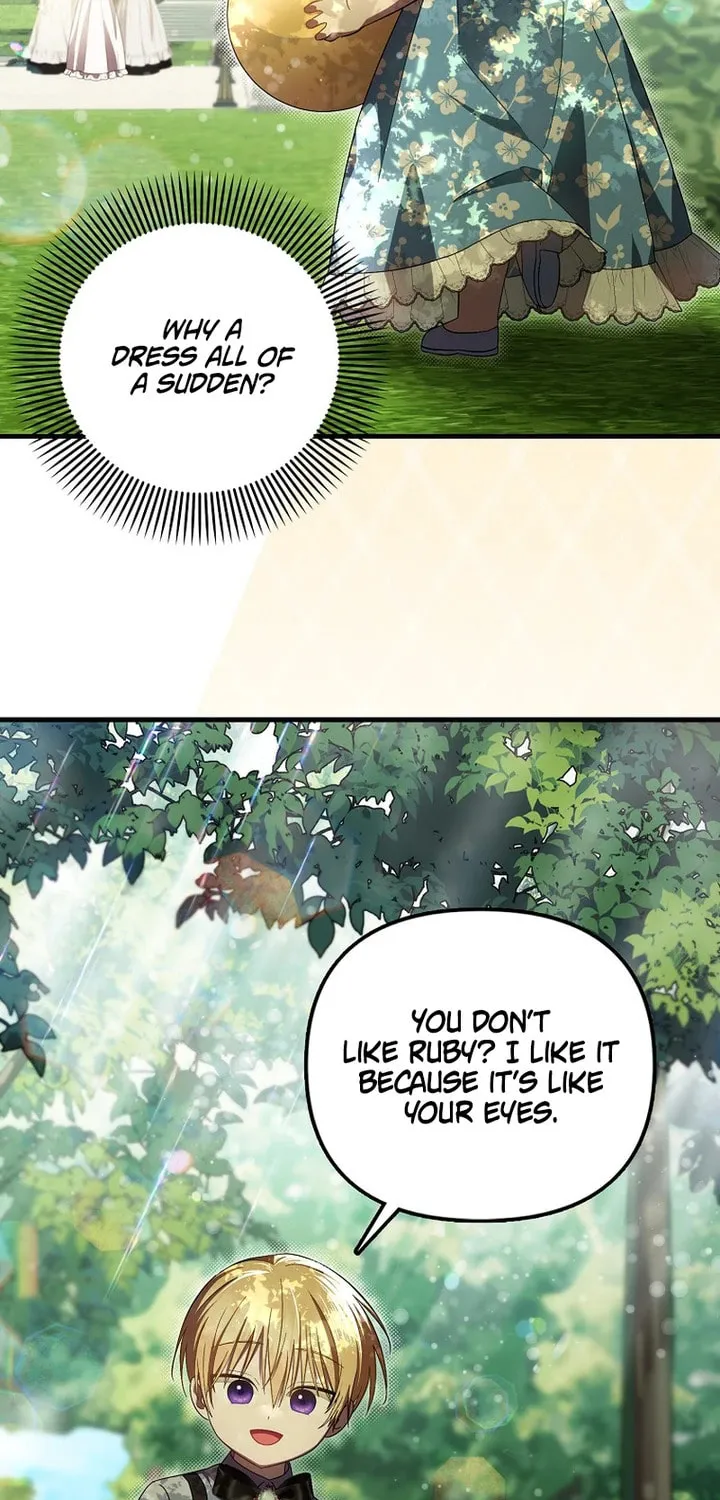 First Time as a Loved Youngest Child Chapter 14 page 53 - 