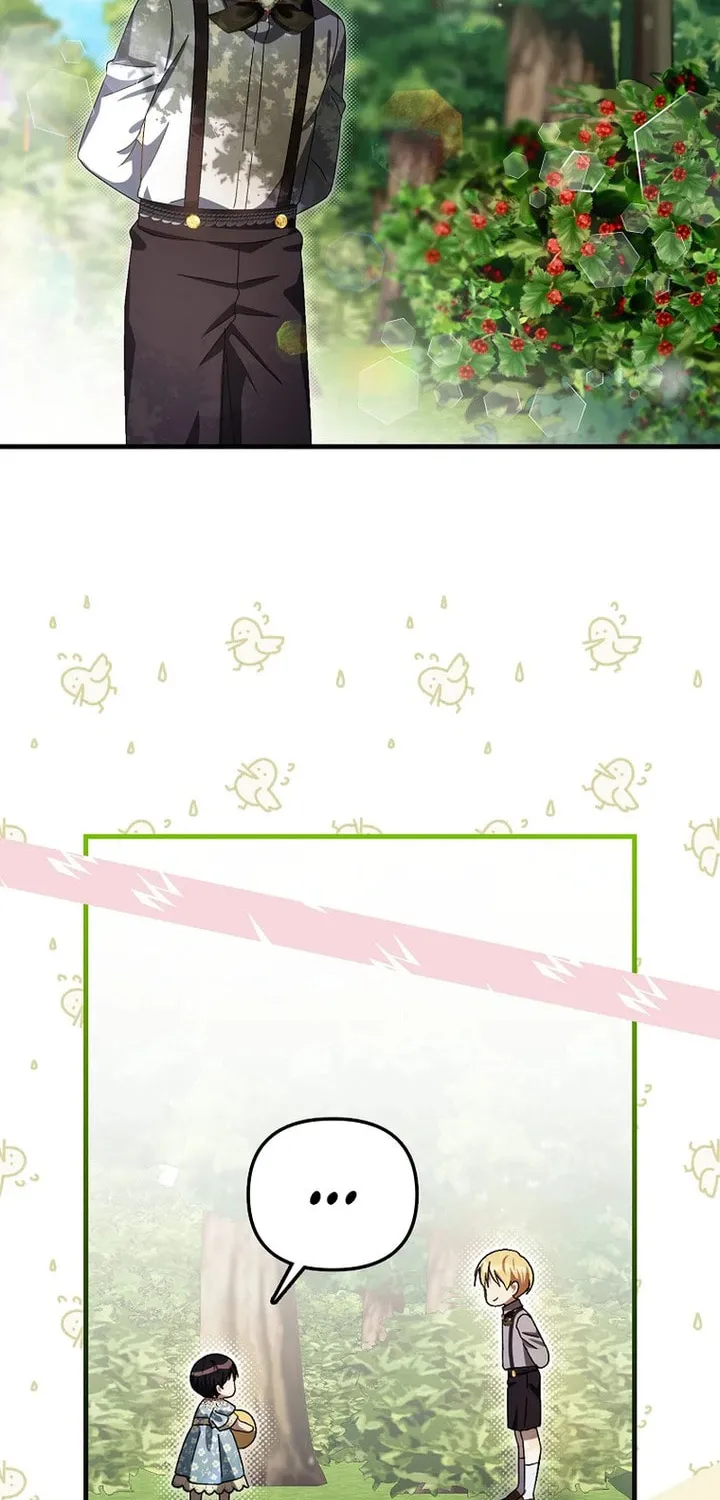 First Time as a Loved Youngest Child Chapter 14 page 54 - 