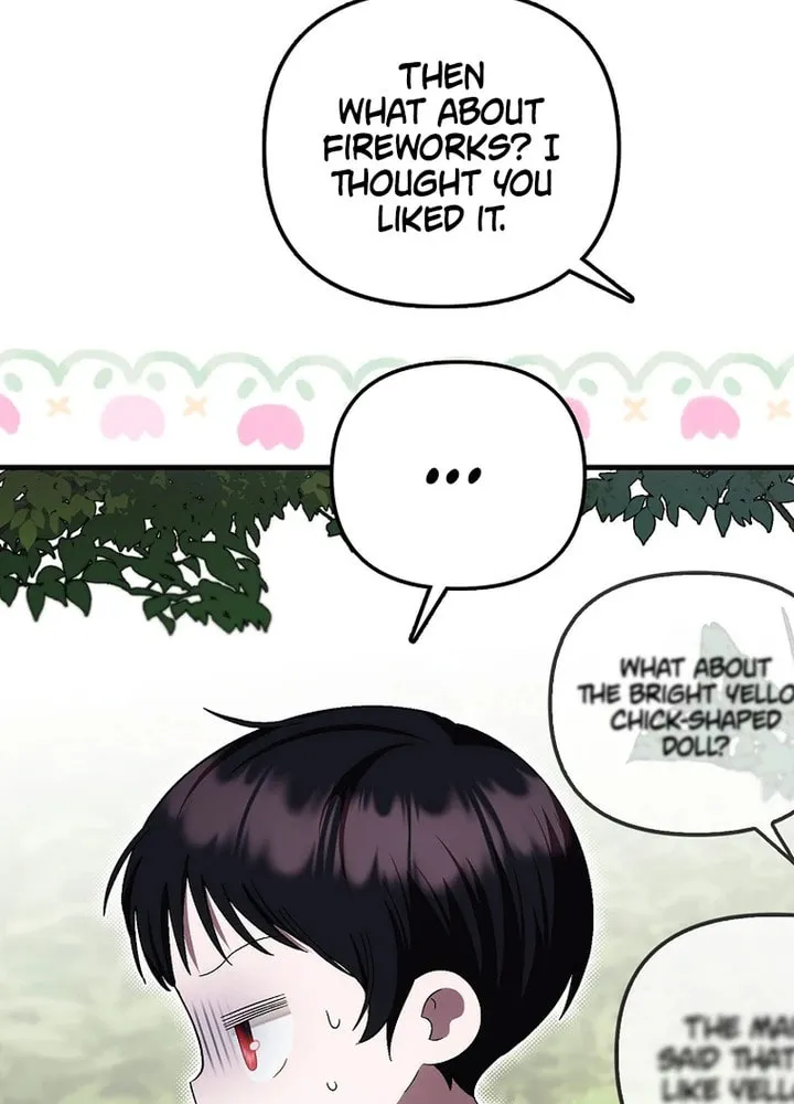 First Time as a Loved Youngest Child Chapter 14 page 57 - 