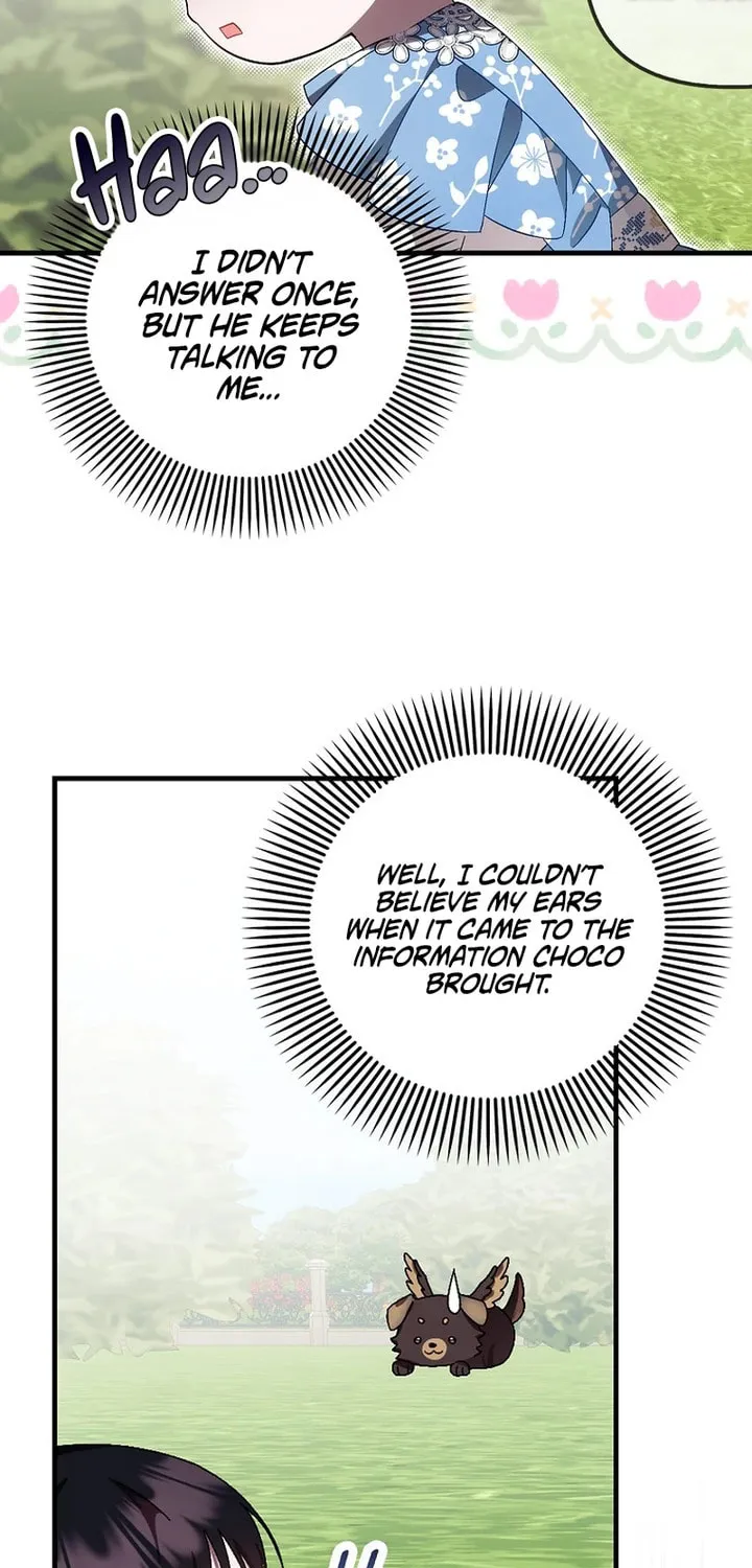 First Time as a Loved Youngest Child Chapter 14 page 58 - 