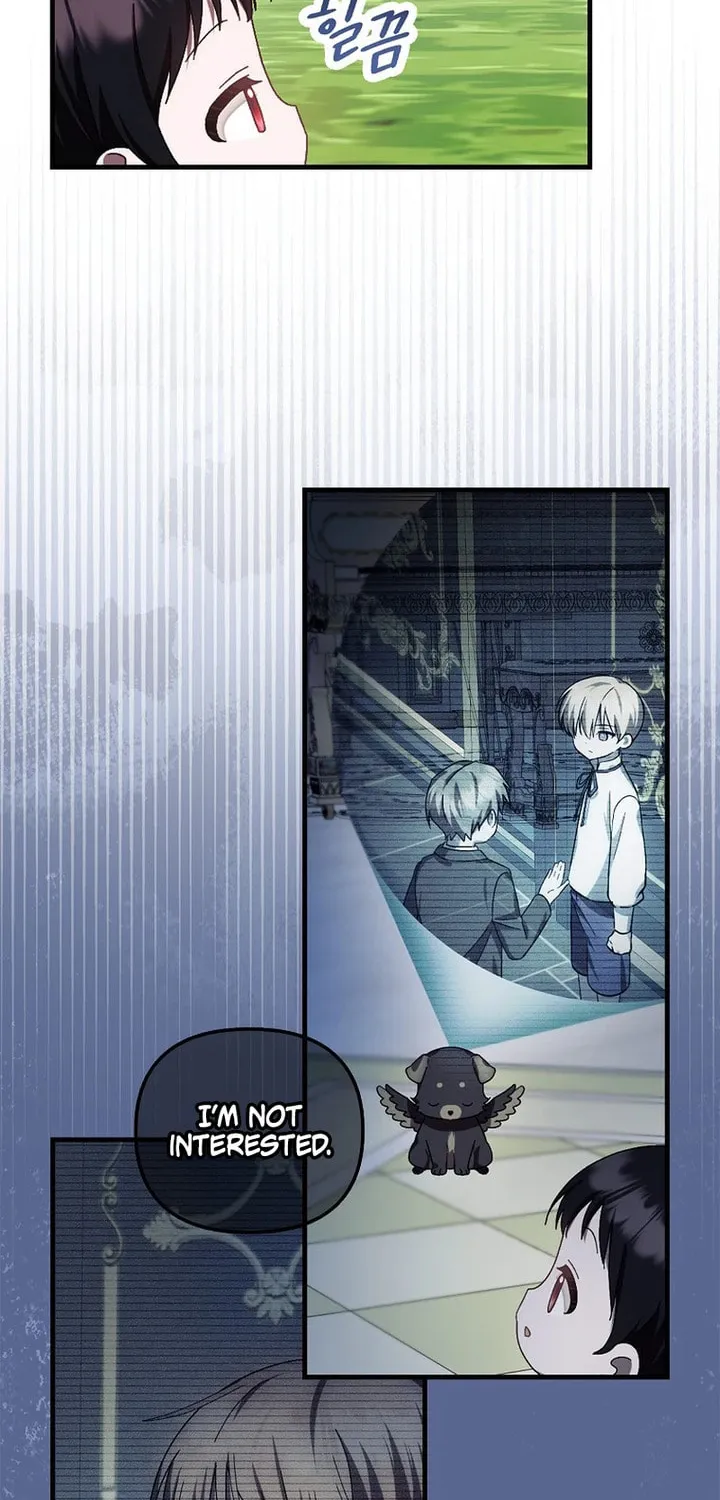 First Time as a Loved Youngest Child Chapter 14 page 59 - 