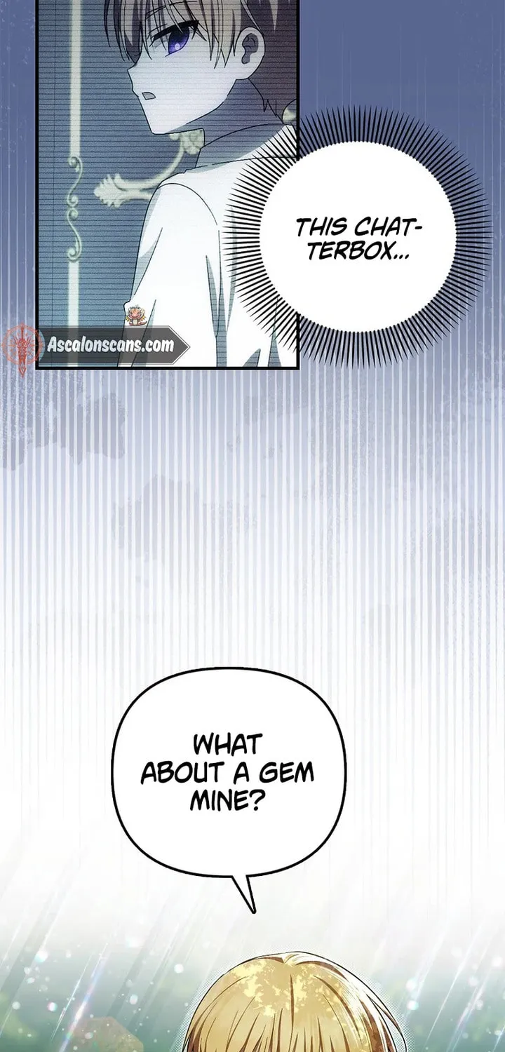 First Time as a Loved Youngest Child Chapter 14 page 60 - 