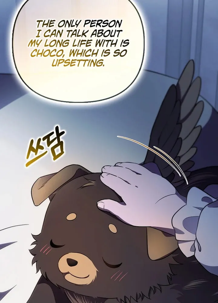 First Time as a Loved Youngest Child Chapter 14 page 8 - 