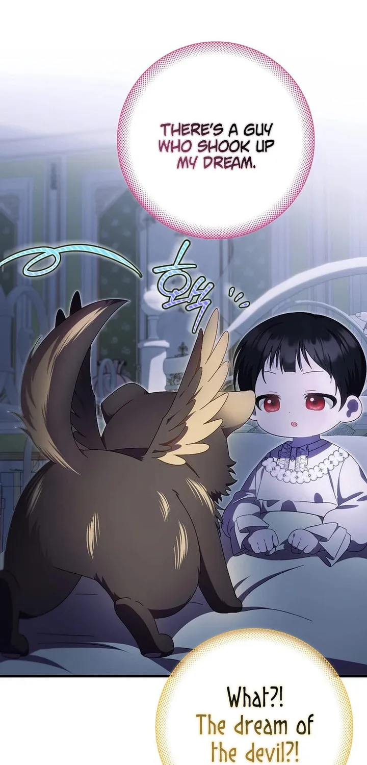 First Time as a Loved Youngest Child Chapter 14 page 10 - 