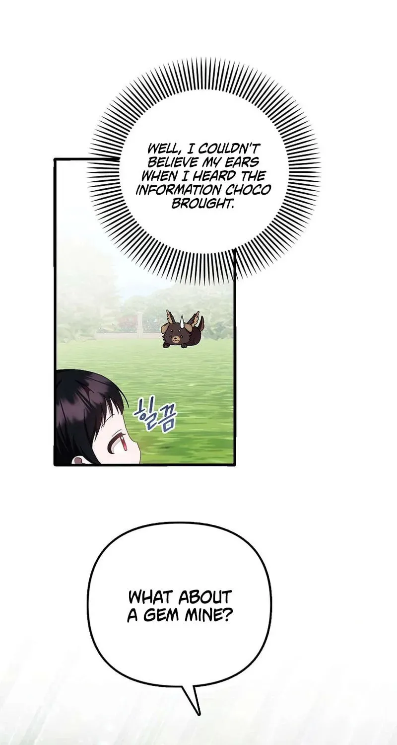 First Time as a Loved Youngest Child Chapter 15 page 2 - 
