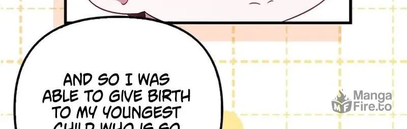 First Time as a Loved Youngest Child Chapter 15 page 107 - 