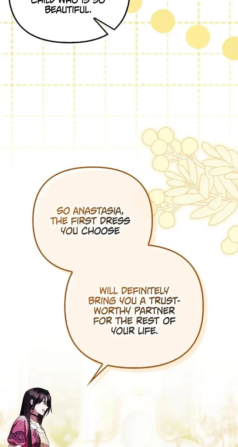 First Time as a Loved Youngest Child Chapter 15 page 108 - 