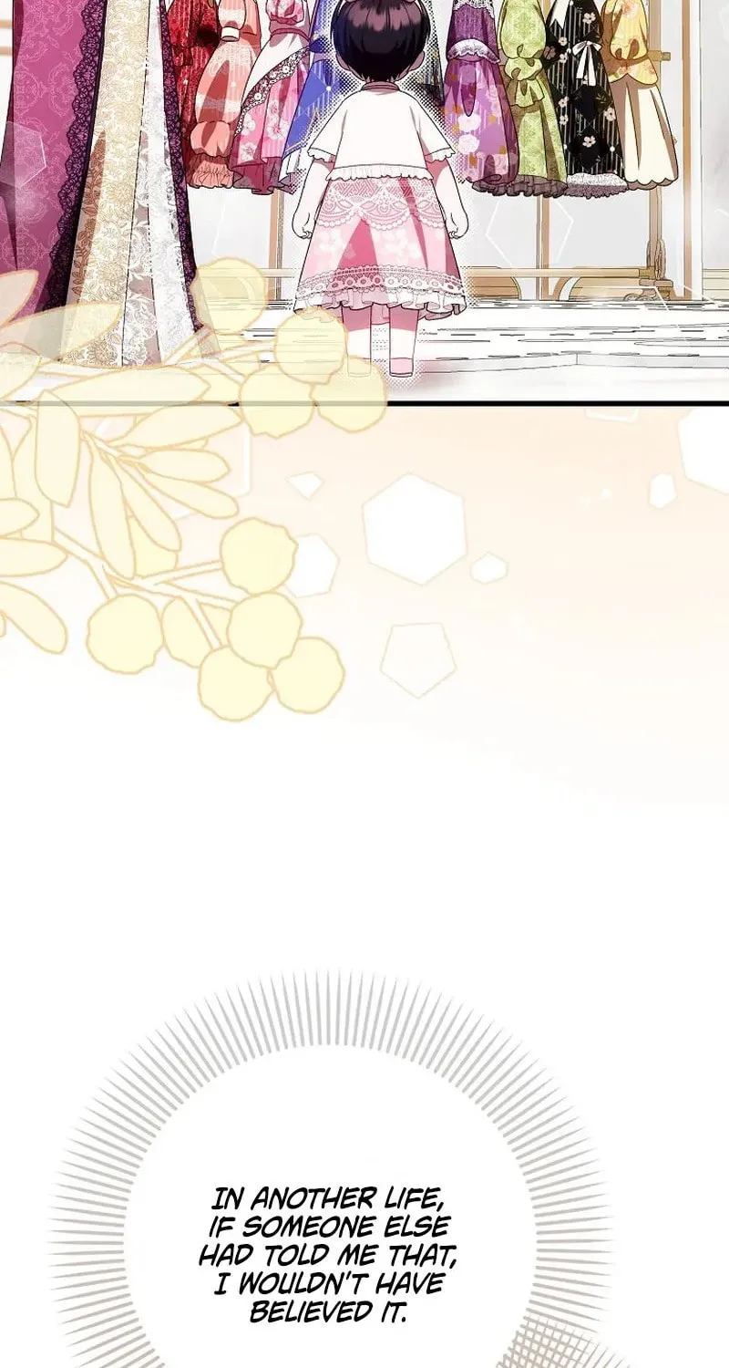 First Time as a Loved Youngest Child Chapter 15 page 110 - 