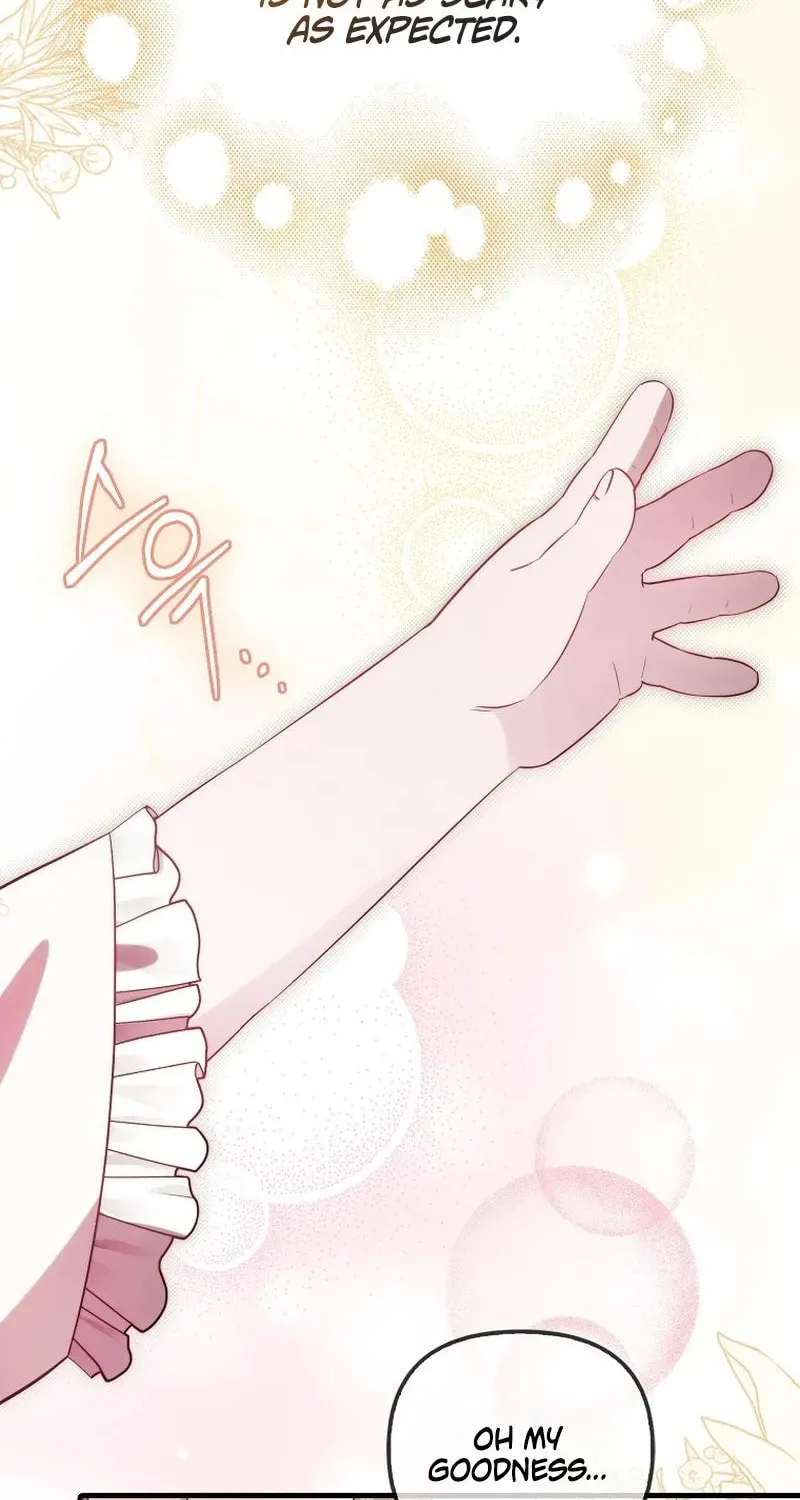 First Time as a Loved Youngest Child Chapter 15 page 116 - 