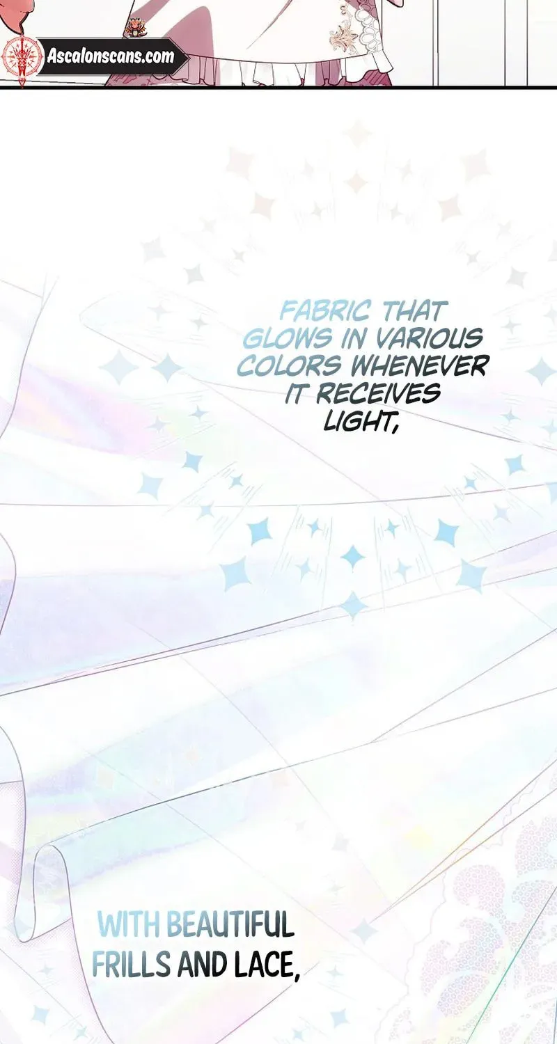 First Time as a Loved Youngest Child Chapter 15 page 120 - 