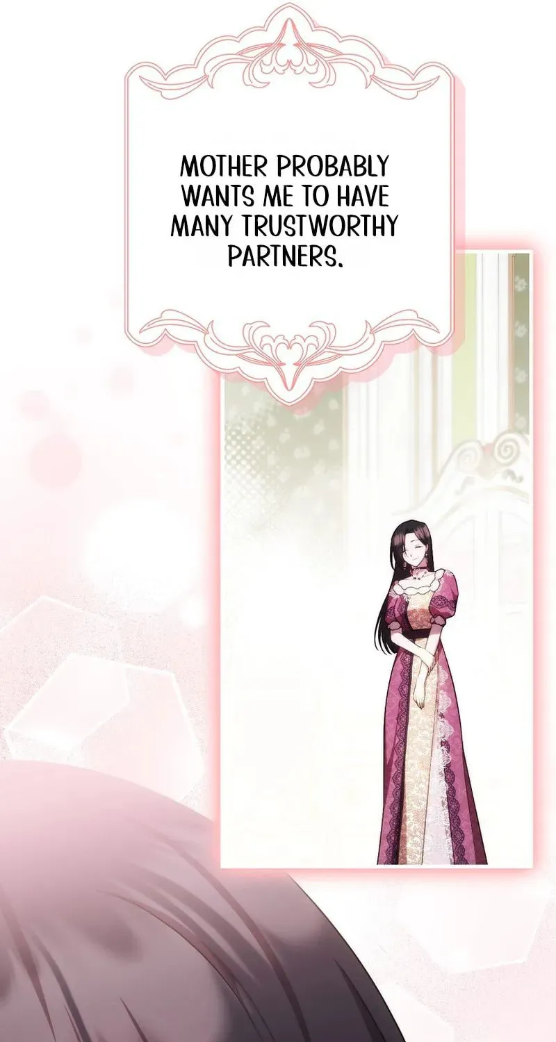 First Time as a Loved Youngest Child Chapter 15 page 128 - 
