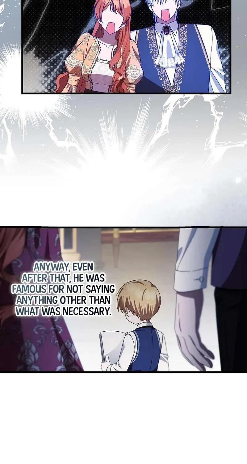 First Time as a Loved Youngest Child Chapter 15 page 16 - 