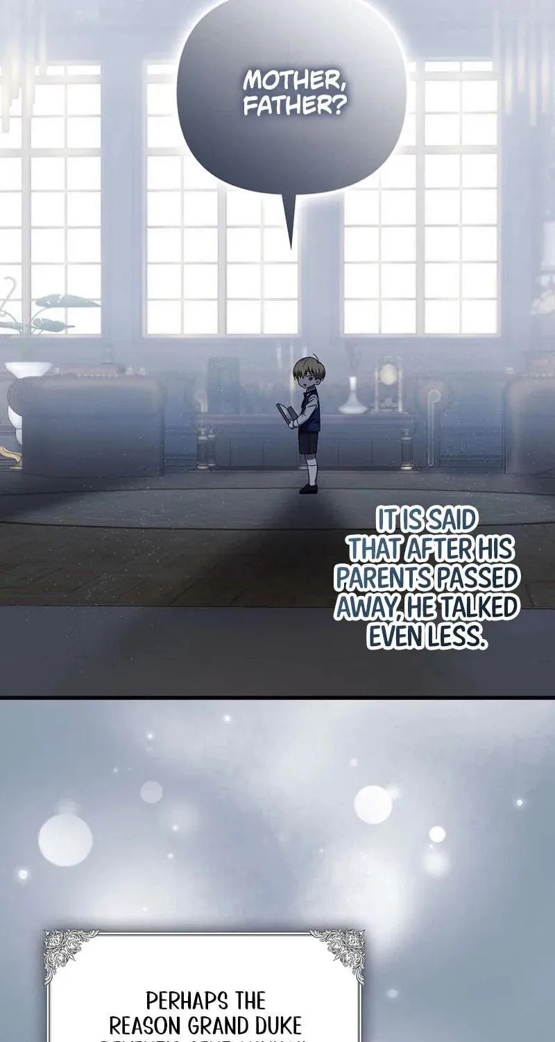 First Time as a Loved Youngest Child Chapter 15 page 18 - 