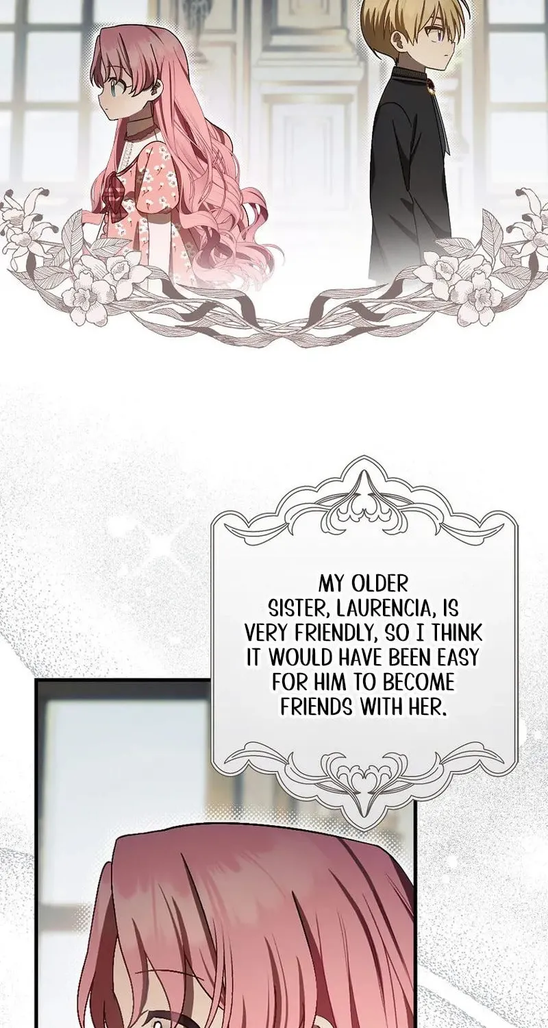 First Time as a Loved Youngest Child Chapter 15 page 24 - 