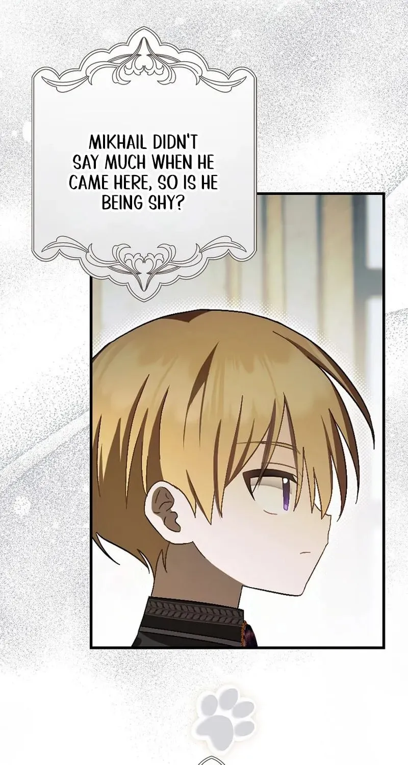 First Time as a Loved Youngest Child Chapter 15 page 26 - 