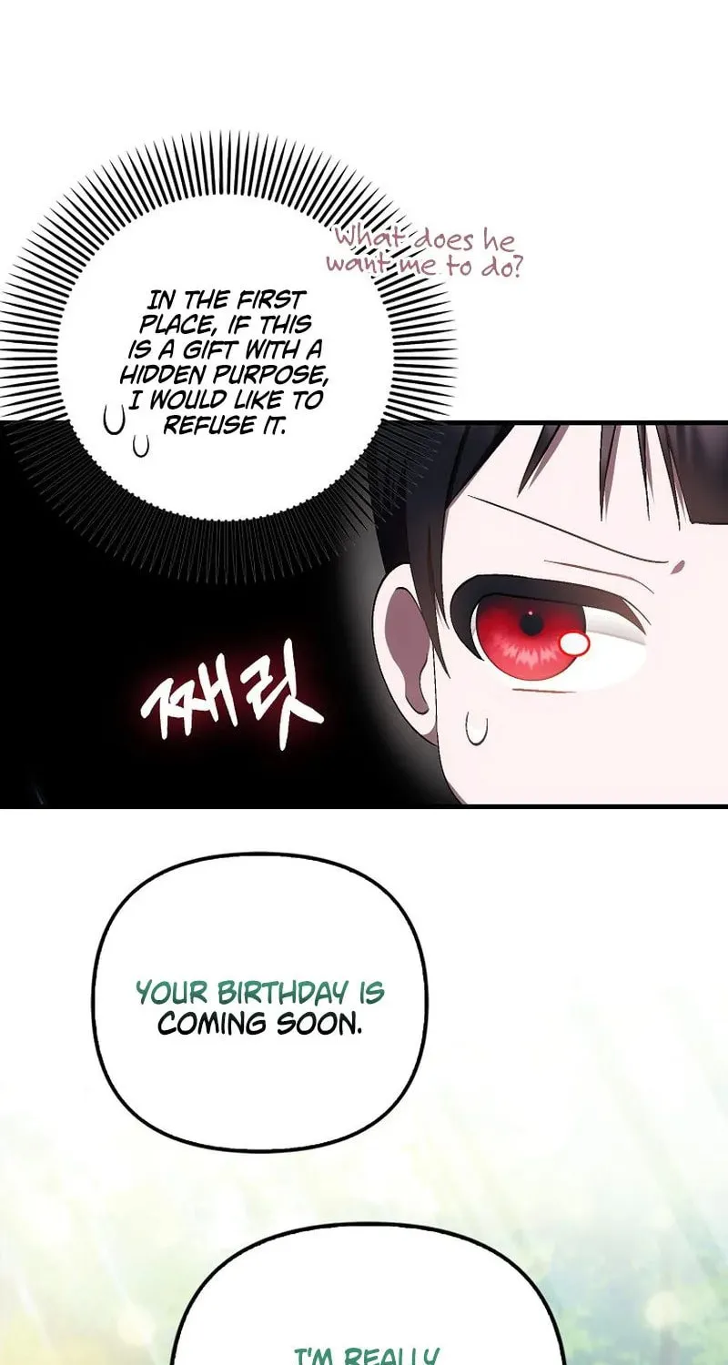 First Time as a Loved Youngest Child Chapter 15 page 36 - 