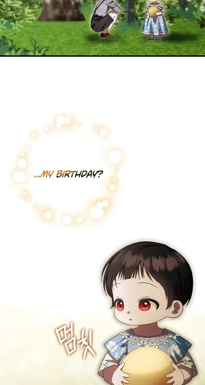 First Time as a Loved Youngest Child Chapter 15 page 38 - 