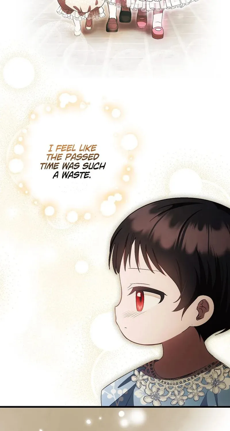 First Time as a Loved Youngest Child Chapter 15 page 42 - 