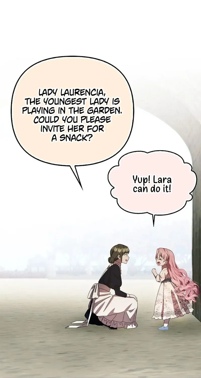 First Time as a Loved Youngest Child Chapter 15 page 50 - 