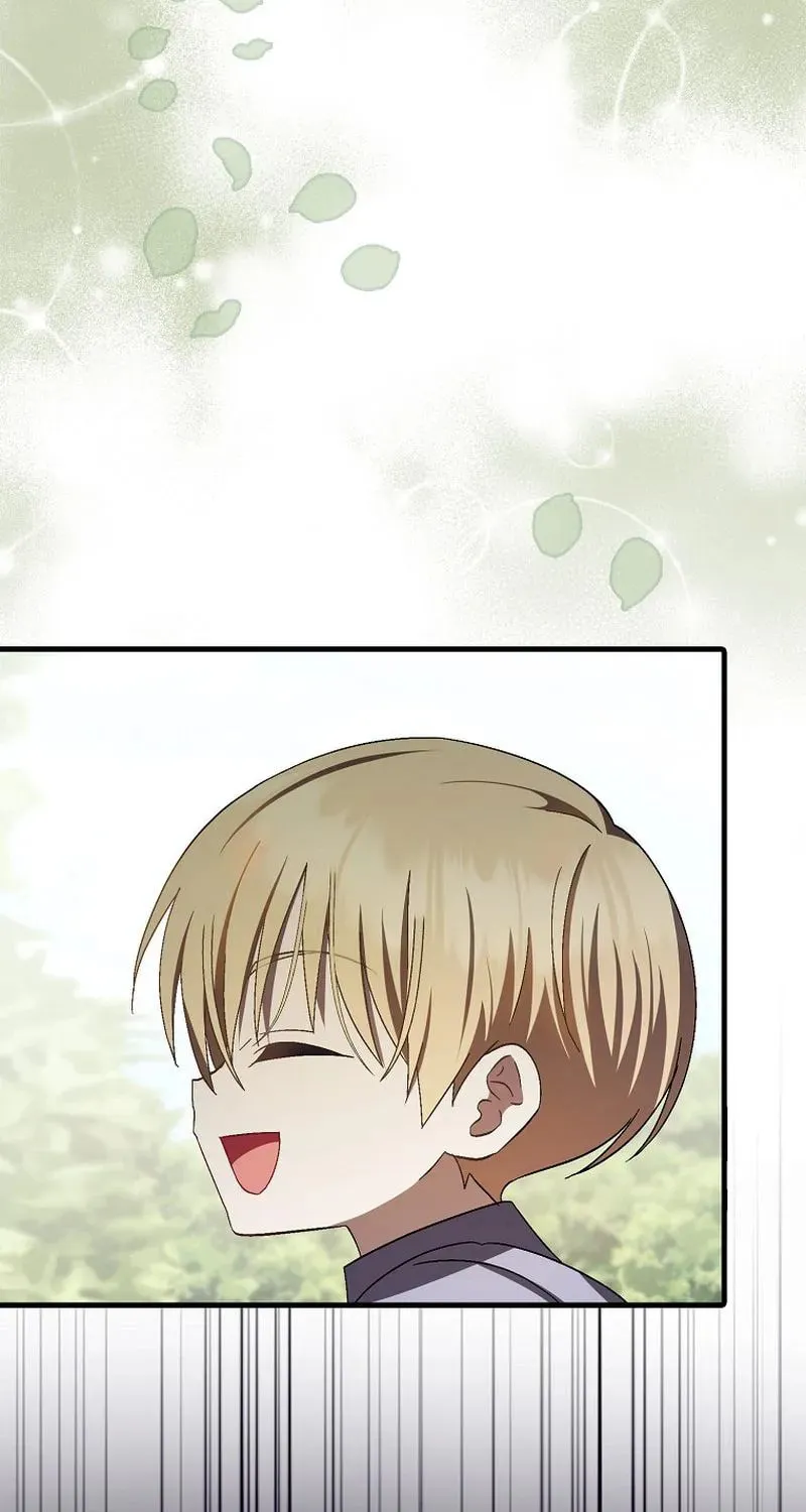 First Time as a Loved Youngest Child Chapter 15 page 56 - 