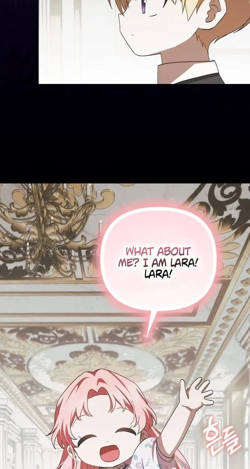 First Time as a Loved Youngest Child Chapter 15 page 58 - 
