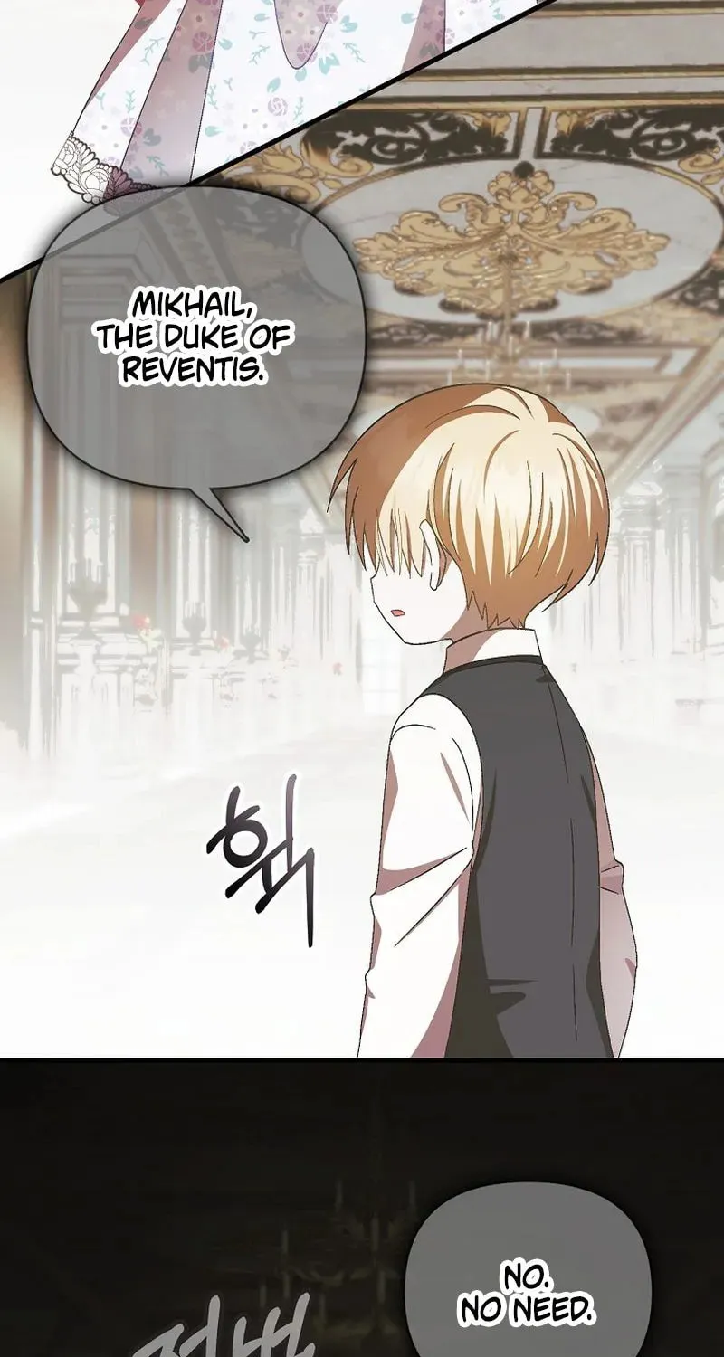 First Time as a Loved Youngest Child Chapter 15 page 60 - 