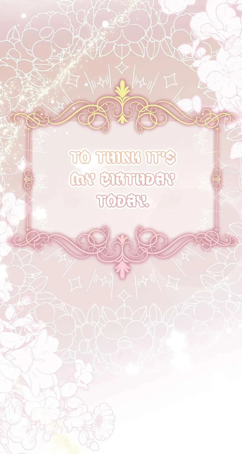 First Time as a Loved Youngest Child Chapter 15 page 80 - 