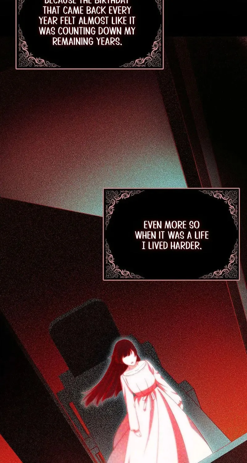 First Time as a Loved Youngest Child Chapter 15 page 84 - 
