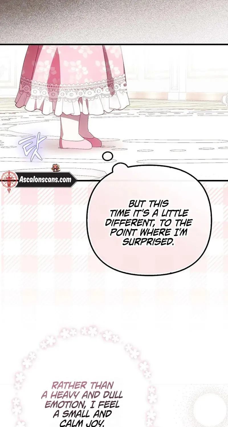 First Time as a Loved Youngest Child Chapter 15 page 86 - 