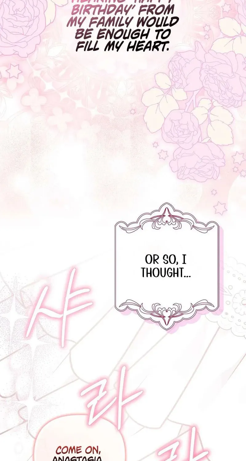 First Time as a Loved Youngest Child Chapter 15 page 90 - 