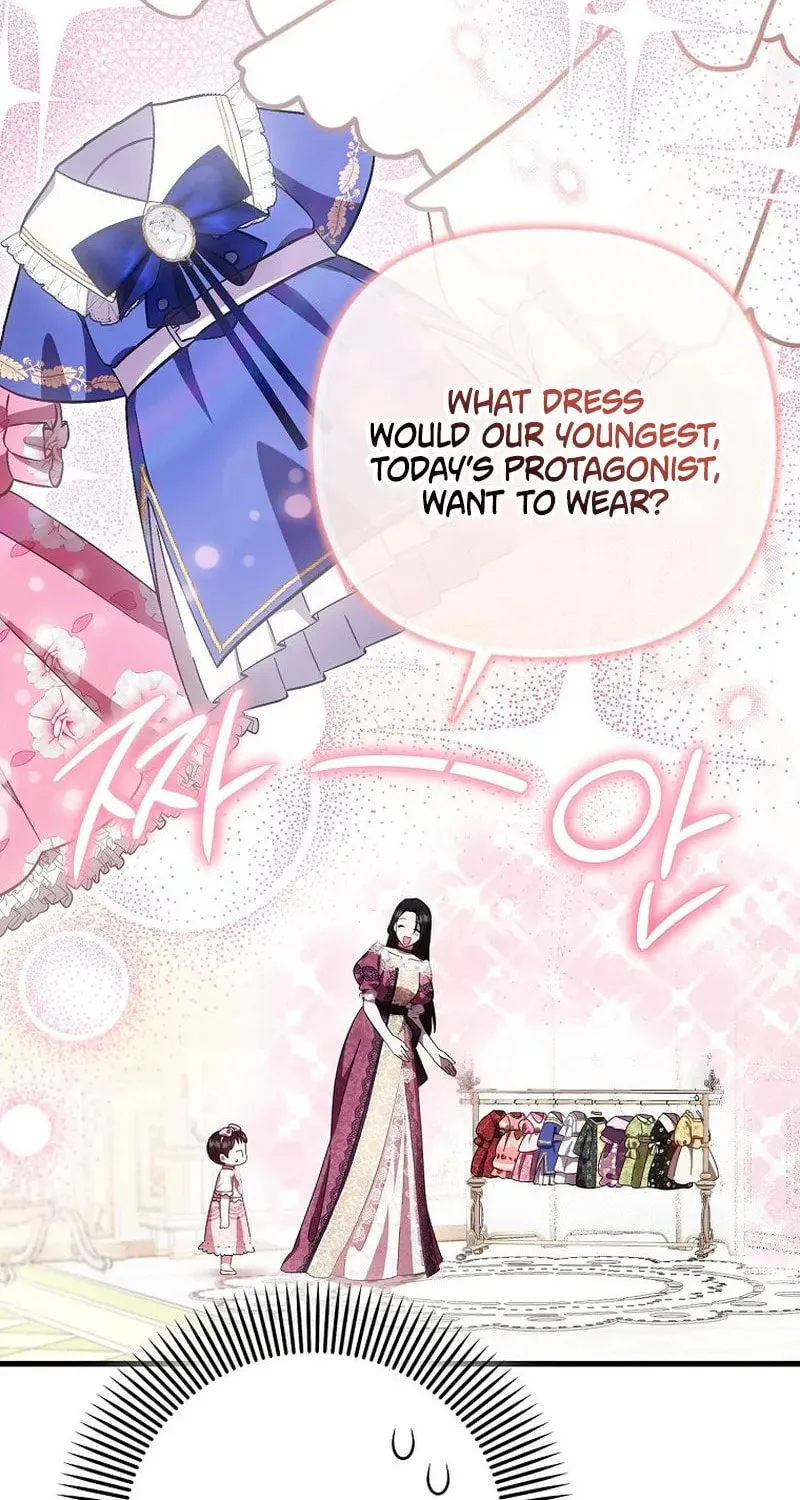 First Time as a Loved Youngest Child Chapter 15 page 92 - 