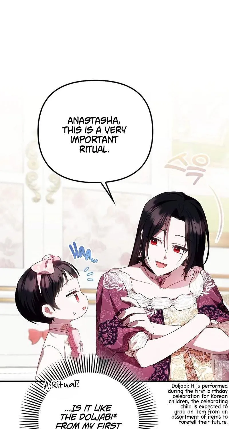 First Time as a Loved Youngest Child Chapter 15 page 94 - 