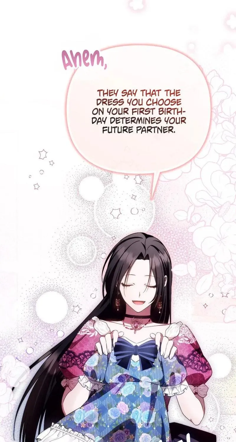 First Time as a Loved Youngest Child Chapter 15 page 98 - 