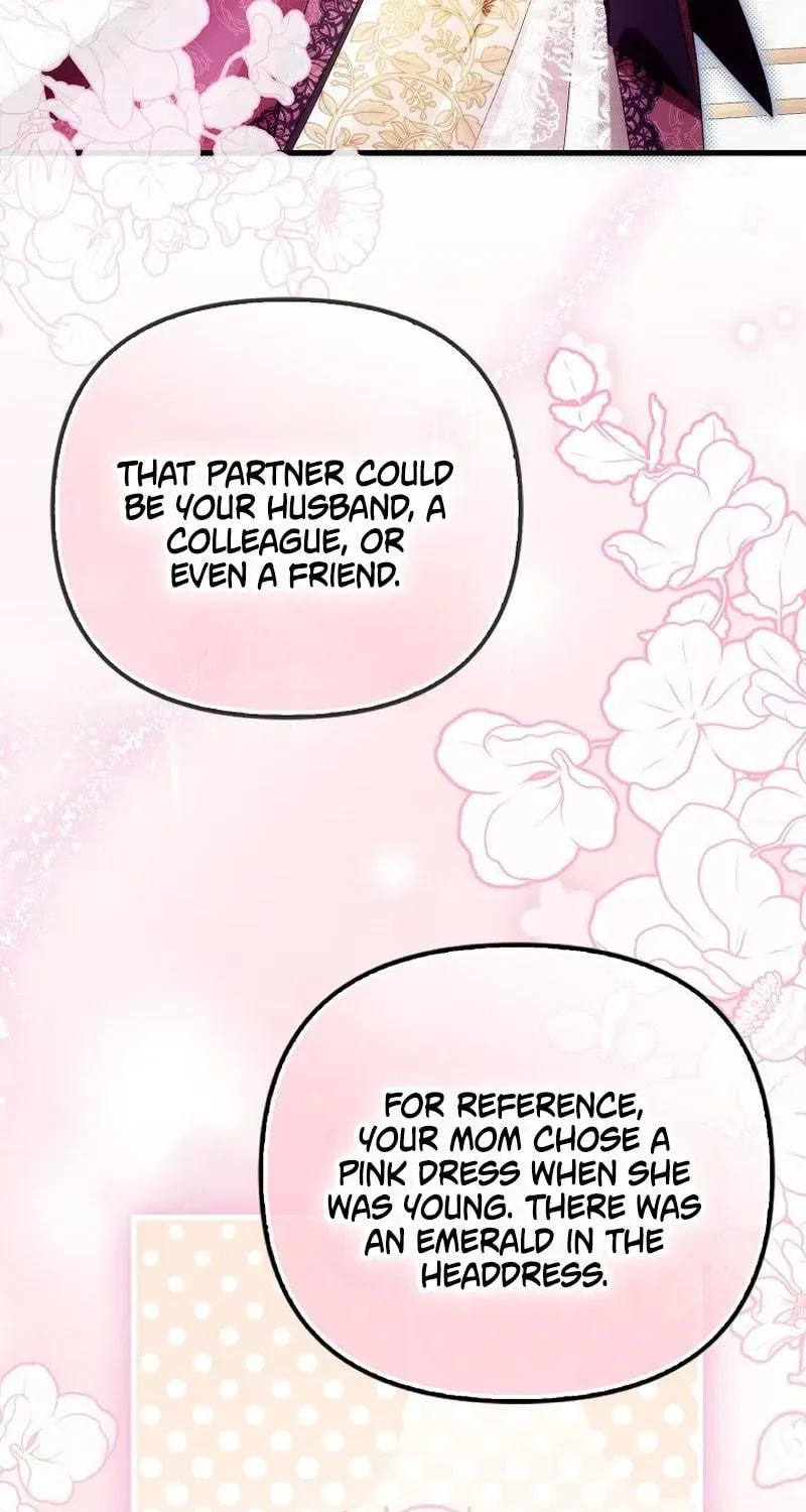 First Time as a Loved Youngest Child Chapter 15 page 100 - 