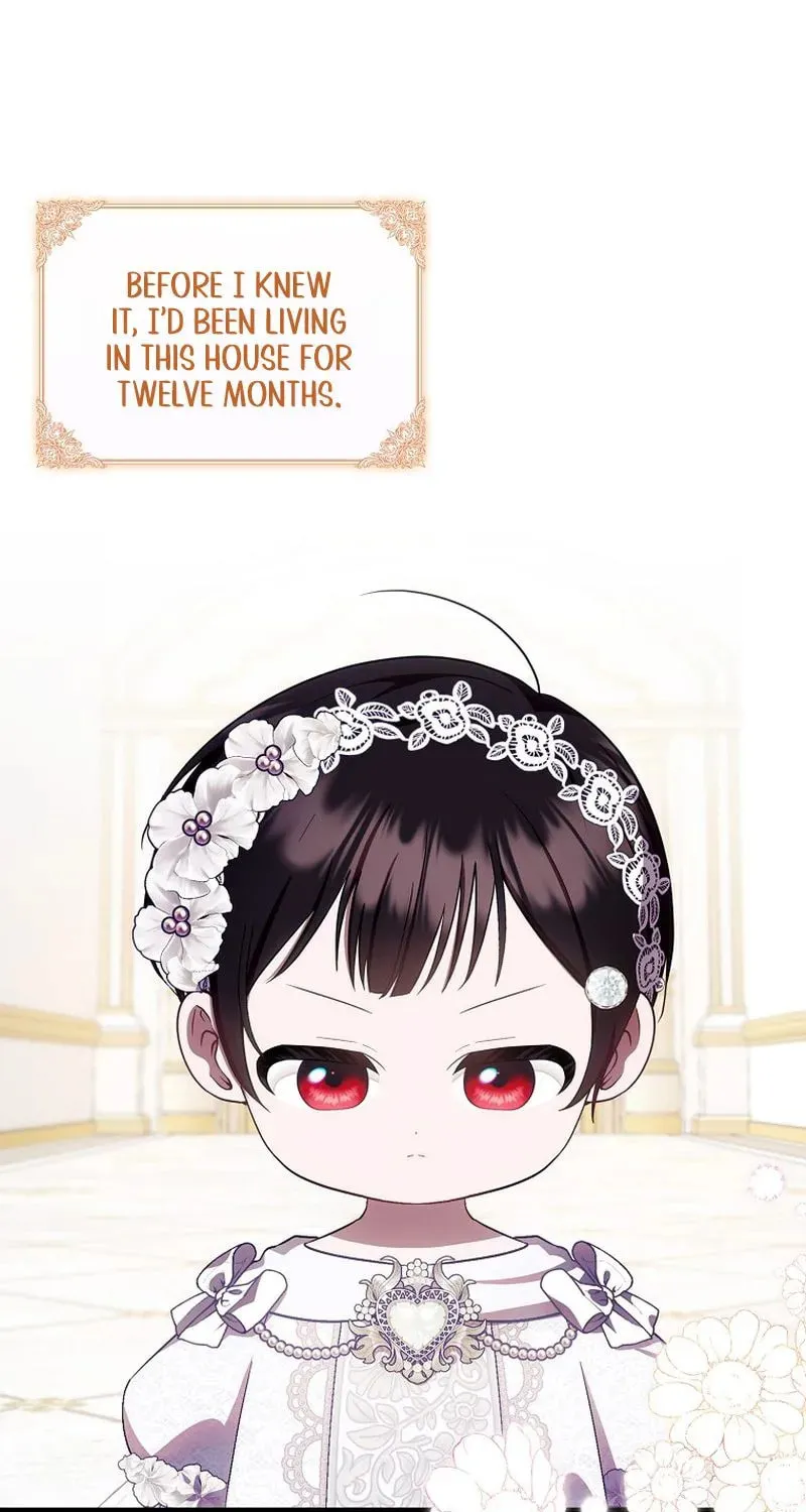First Time as a Loved Youngest Child Chapter 16 page 2 - 