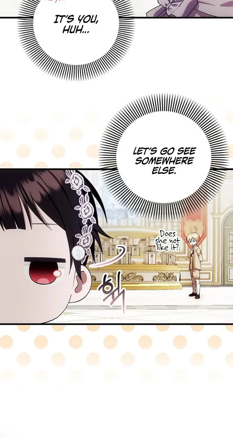 First Time as a Loved Youngest Child Chapter 16 page 14 - 
