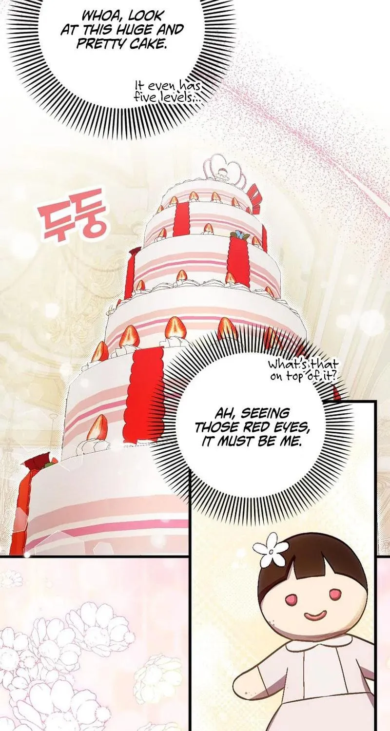 First Time as a Loved Youngest Child Chapter 16 page 16 - 